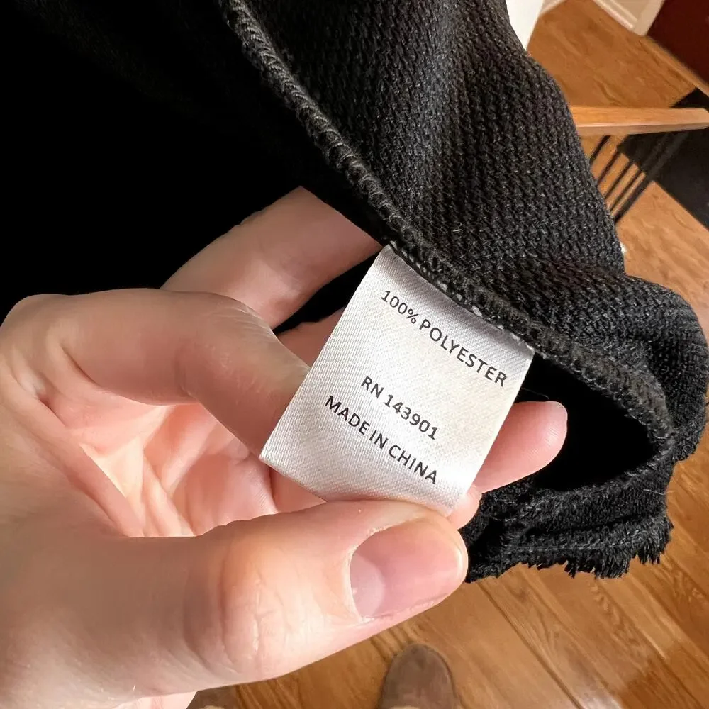 NWT Coco + Carmen Black Set LAST CALL